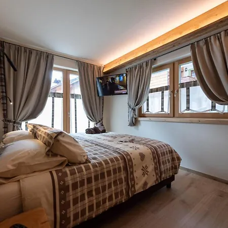 Ag Apartments Livigno Centro Exterior photo