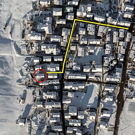 Ag Apartments Livigno Centro Exterior photo