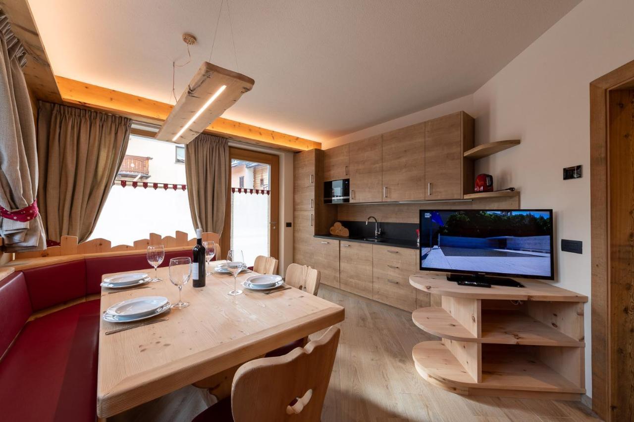 Ag Centro Apartment Livigno