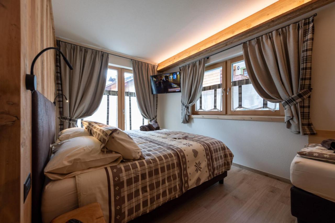 Ag Centro * Livigno