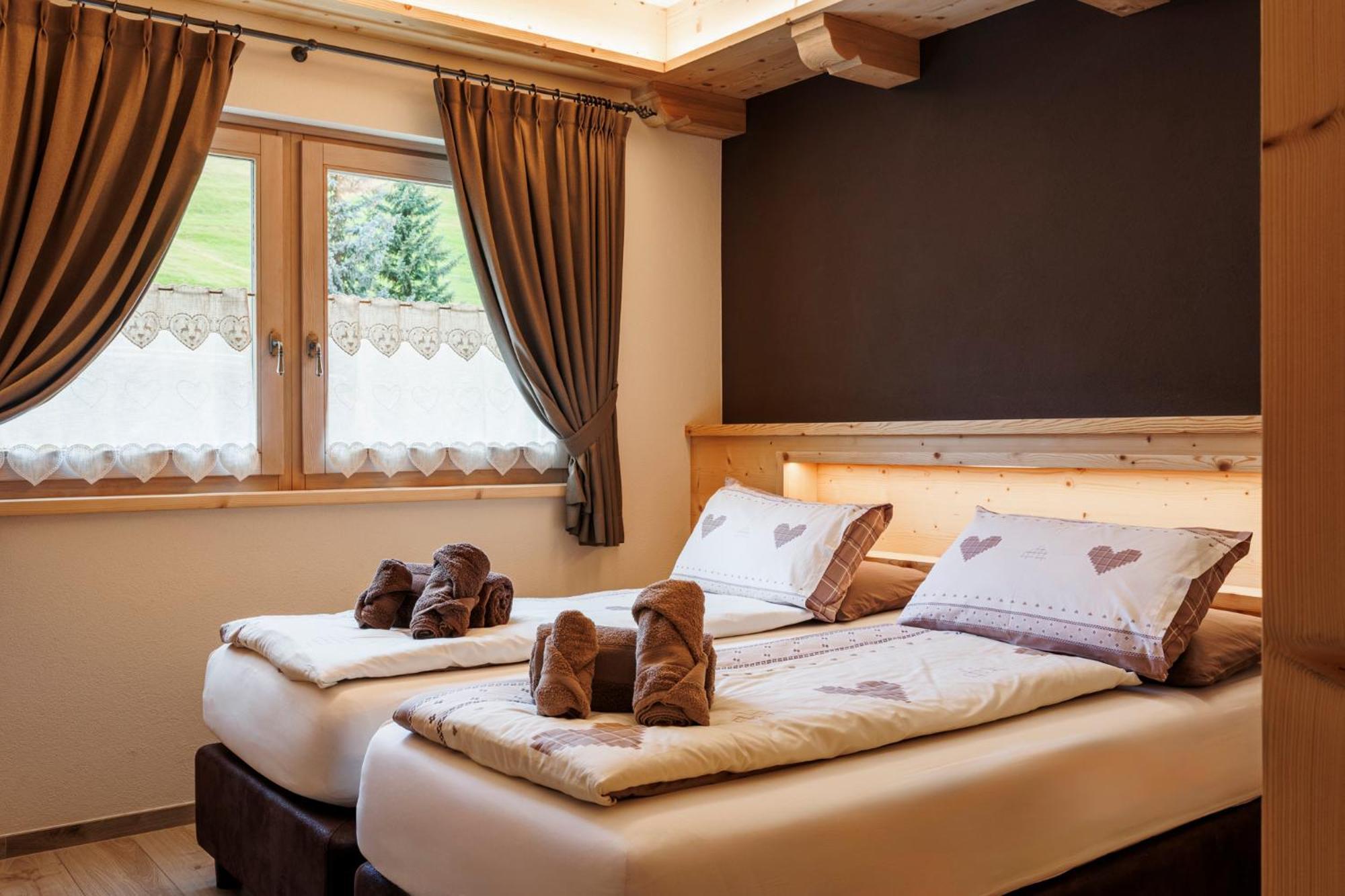 Ag Centro Apartment Livigno