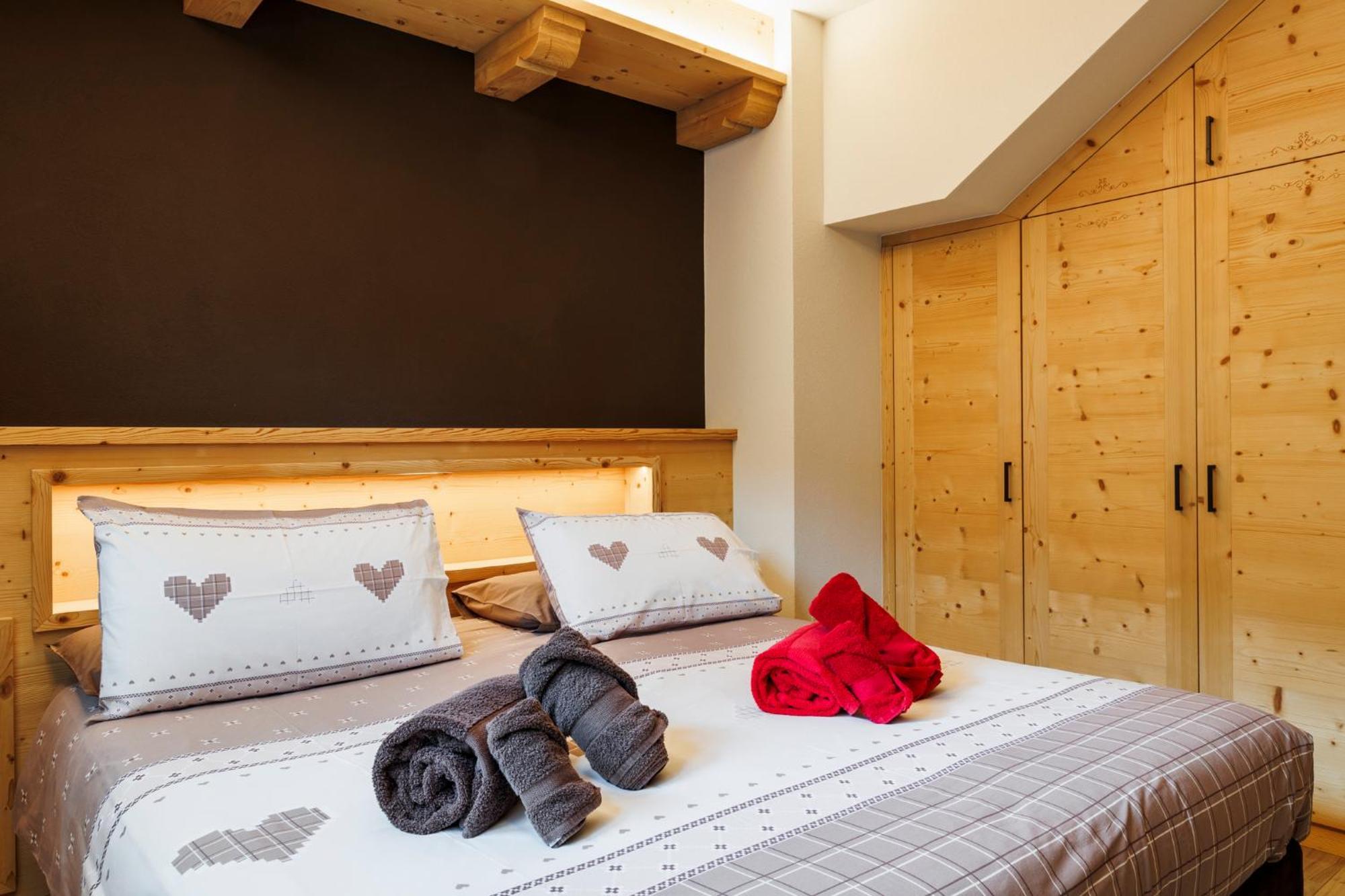 Ag Centro * Livigno