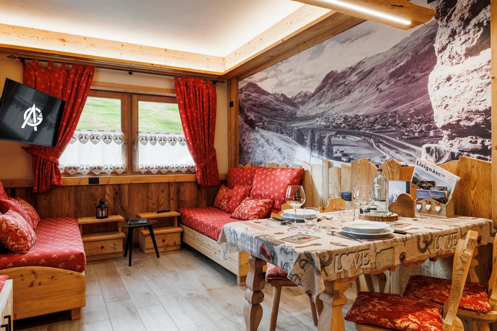 Ag Centro * Livigno