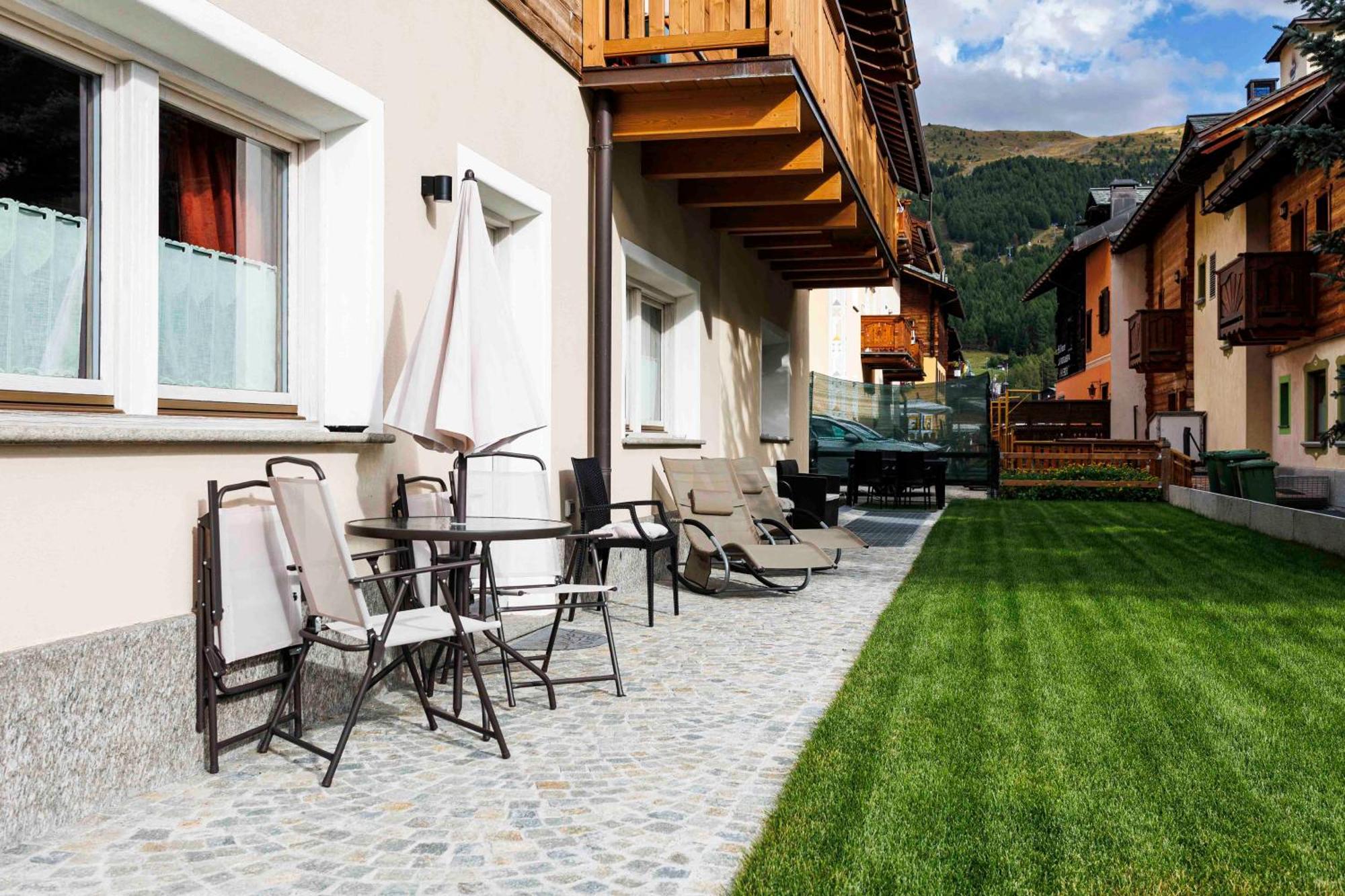 Ag Centro Livigno